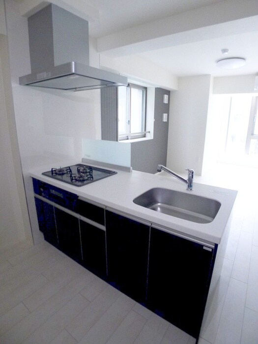 物件内観写真10　(キッチン)