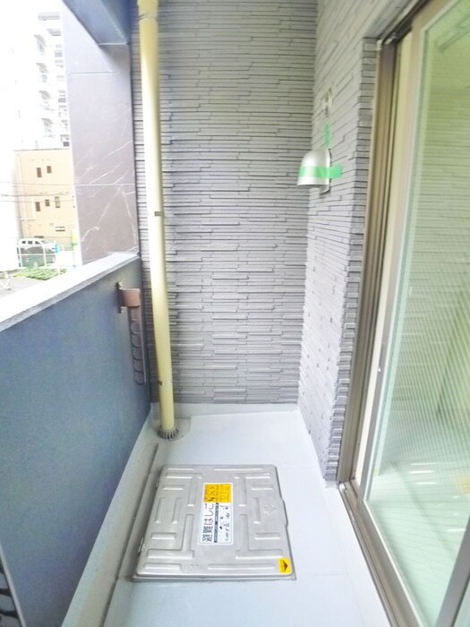 物件内観写真14　(ベランダ・バルコニー)