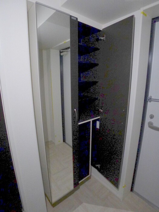 物件内観写真15　(靴箱)