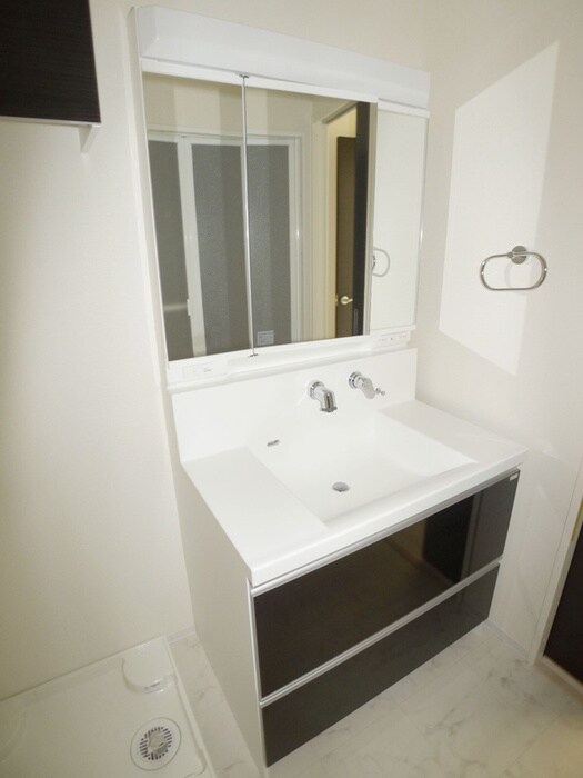 物件内観写真21　(洗面)