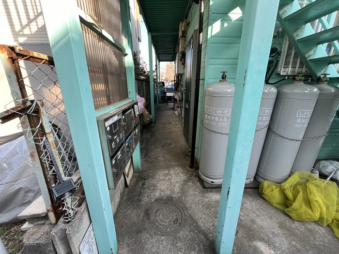外観写真