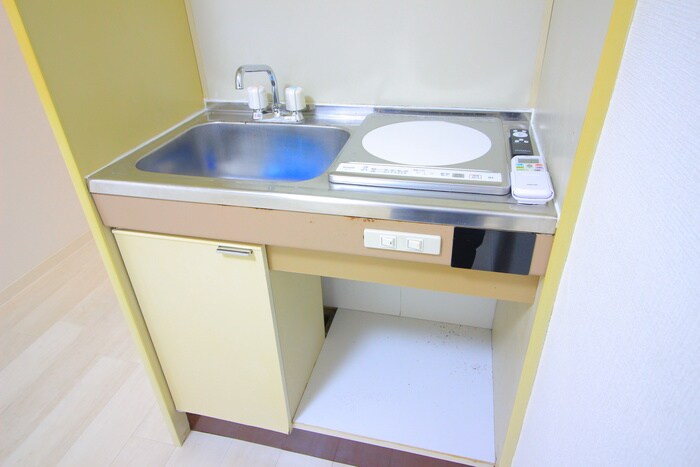 物件内観写真7　(キッチン)