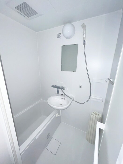 物件内観写真13　(バス／シャワールーム等)