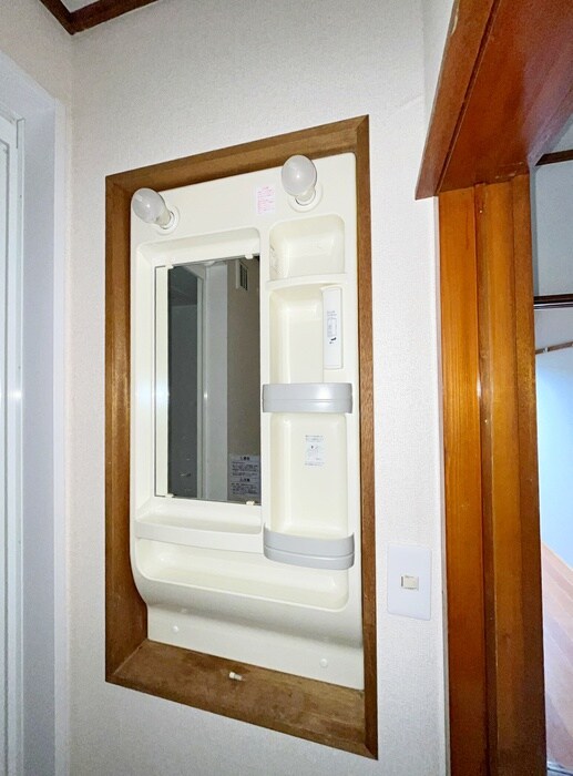 物件内観写真14　(洗面)