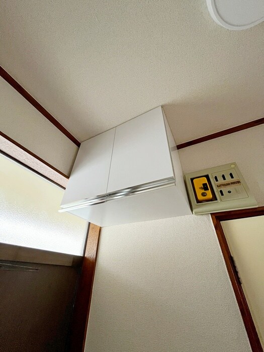 物件内観写真19　(靴箱)