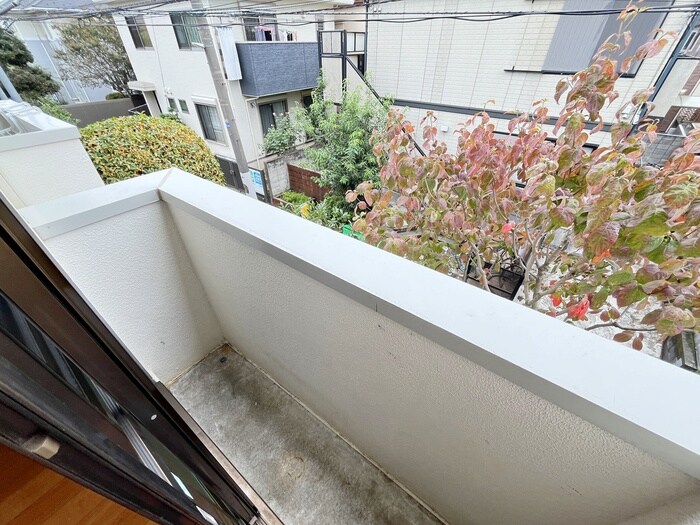 物件内観写真21　(ベランダ・バルコニー)