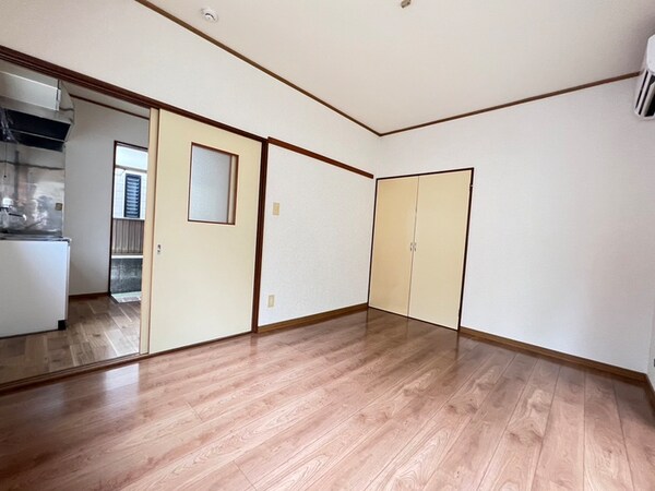 居室