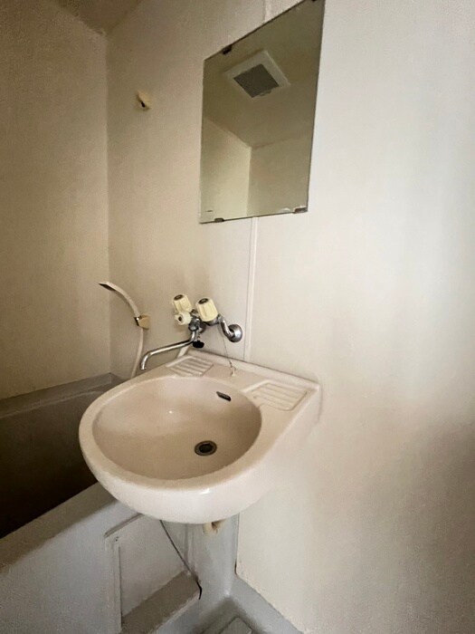 物件内観写真18　(洗面)