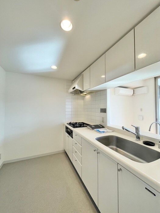 物件内観写真8　(キッチン)