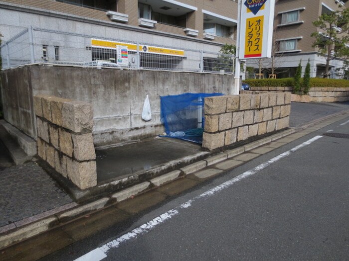 物件外観写真4　(その他)