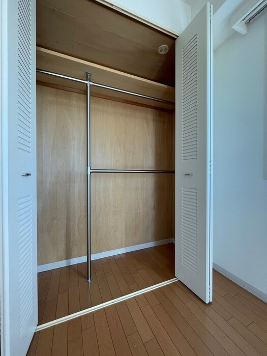 物件内観写真14　(収納)