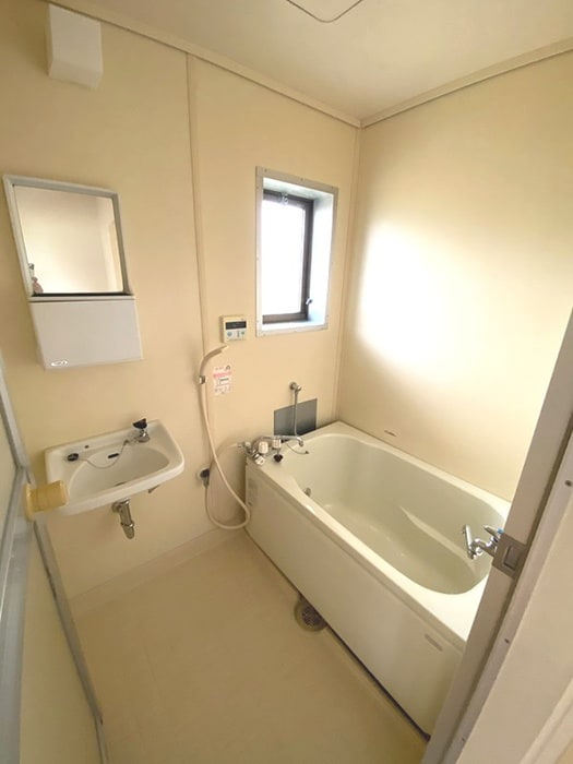 物件内観写真5　(バス／シャワールーム等)