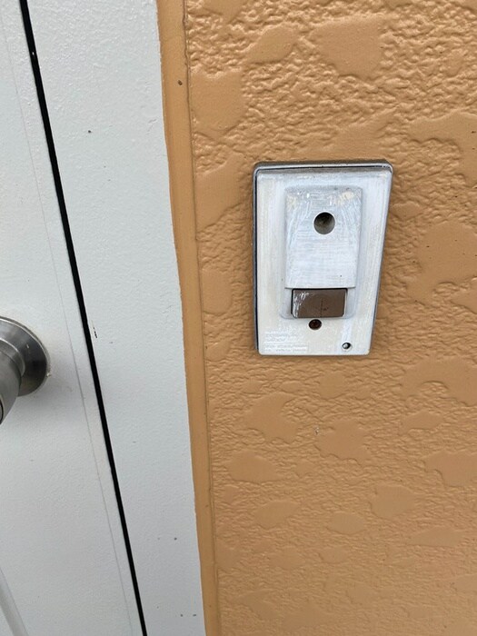 物件内観写真9　(玄関)