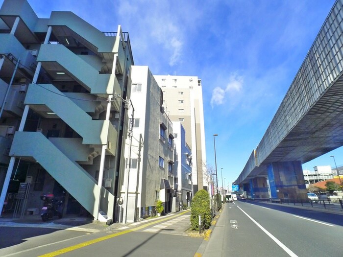 サンメゾン江北ＥＡＳＴのその他