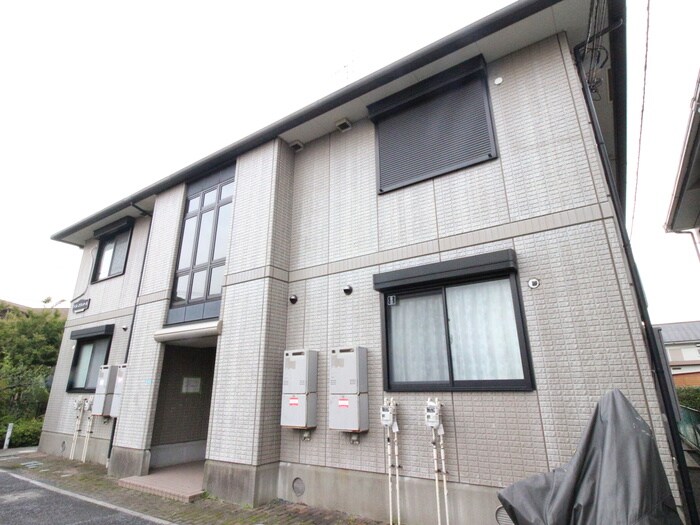 物件外観写真3　(外観写真)