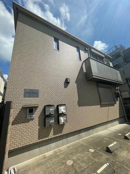 ベル練馬外観写真