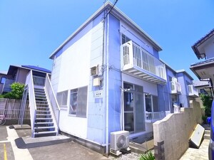 エステートピアキクチ外観写真