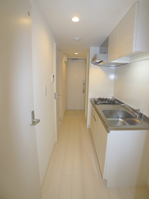 物件内観写真9　(廊下)