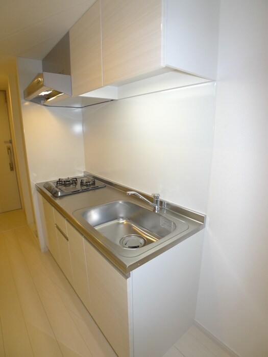 物件内観写真11　(キッチン)