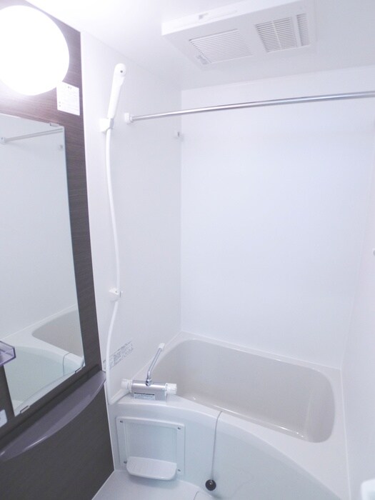 物件内観写真12　(バス／シャワールーム等)