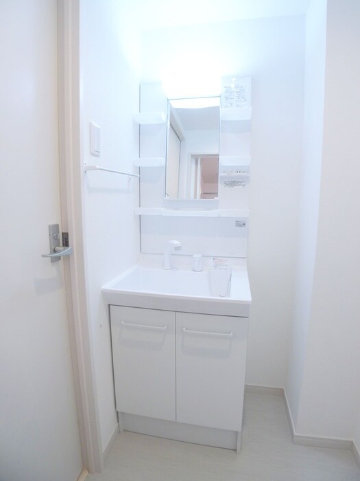 物件内観写真13　(洗面)