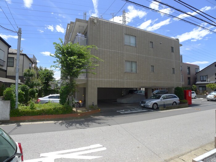 物件内観写真19　(室内からの展望)