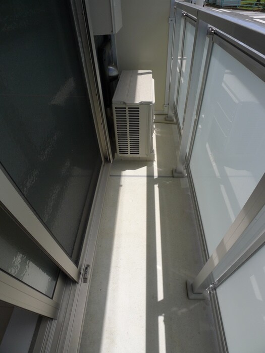 物件内観写真20　(ベランダ・バルコニー)