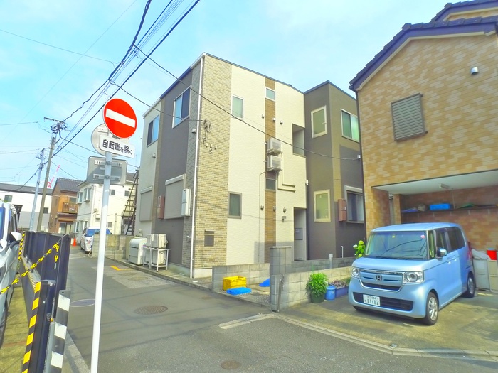 外観写真
