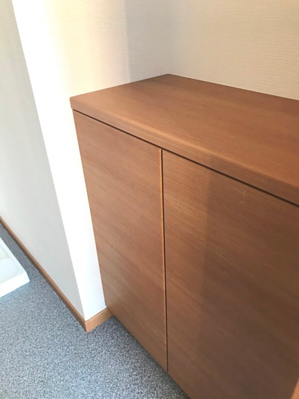 靴箱