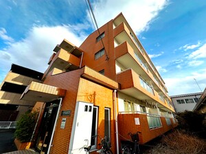 プラザ桜田　２外観写真