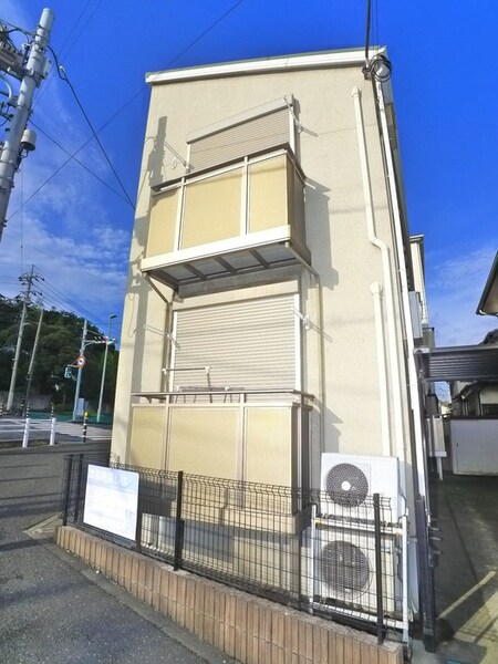 パティオ蘇我外観写真