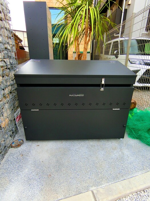 物件外観写真3　(建物設備)