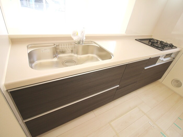 物件内観写真9　(キッチン)