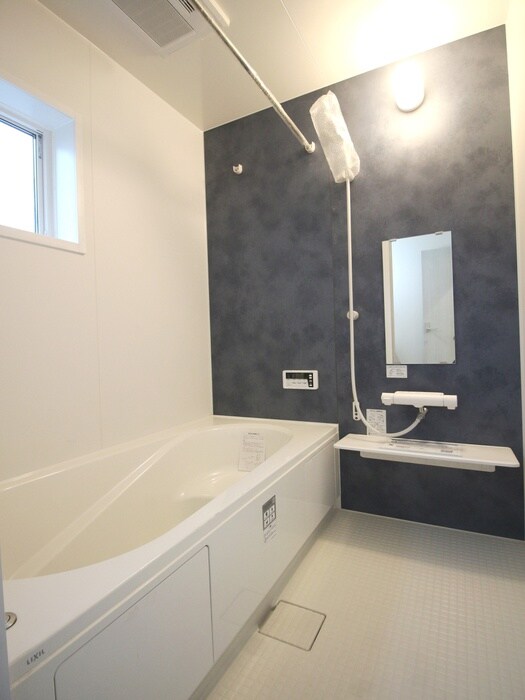 物件内観写真10　(バス／シャワールーム等)