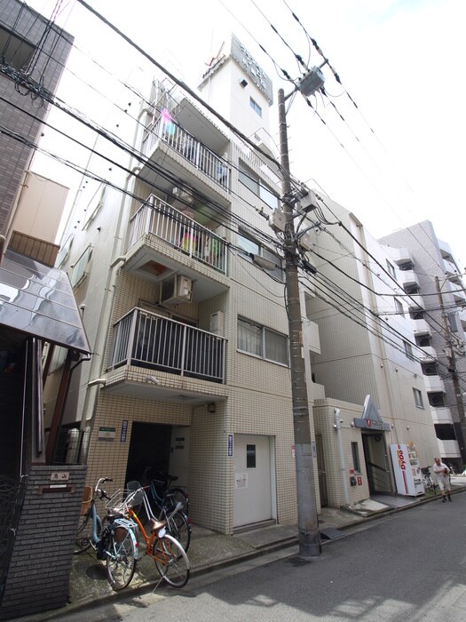 物件外観写真5　(外観写真)