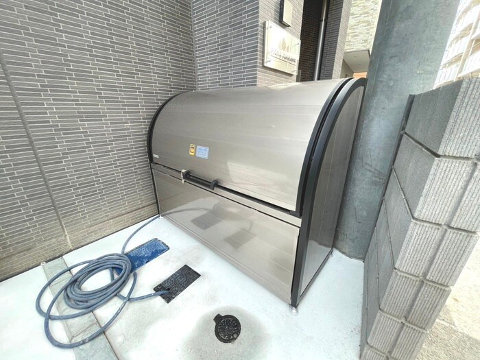 物件外観写真5　(建物設備)