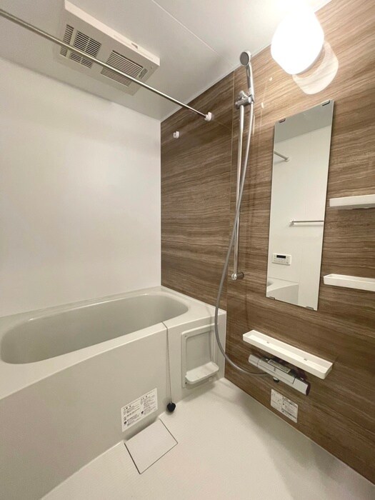 物件内観写真11　(バス／シャワールーム等)