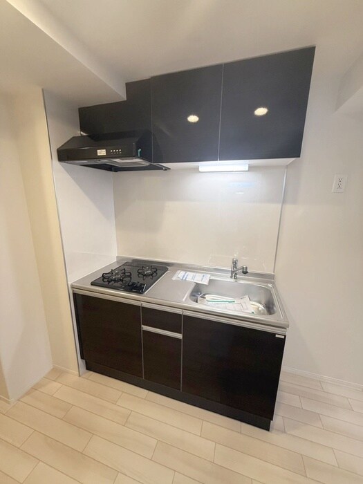 物件内観写真12　(キッチン)