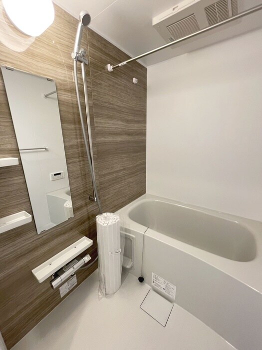 物件内観写真13　(バス／シャワールーム等)