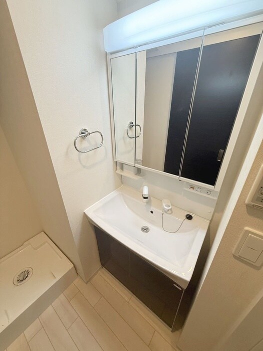 物件内観写真14　(洗面)