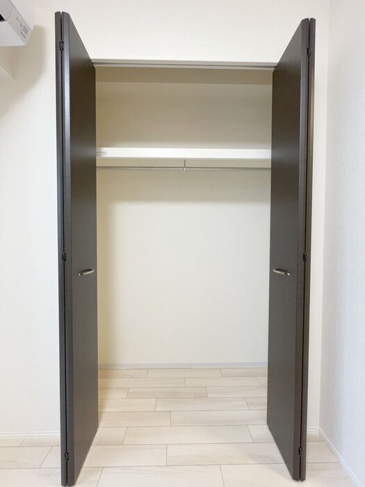 物件内観写真17　(収納)