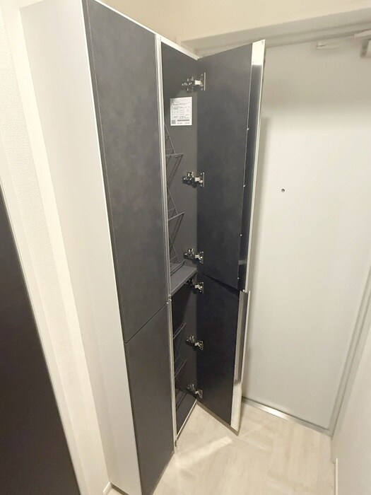 物件内観写真19　(靴箱)