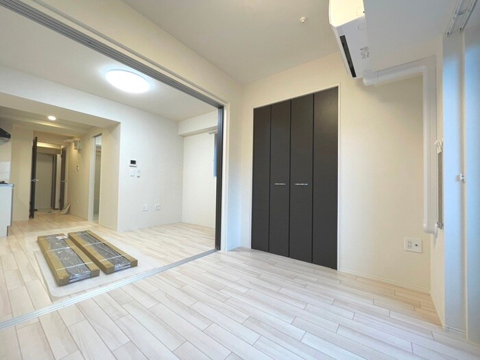 物件内観写真21　(居室)