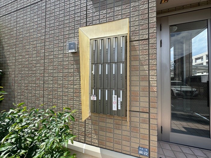 物件外観写真5　(建物設備)