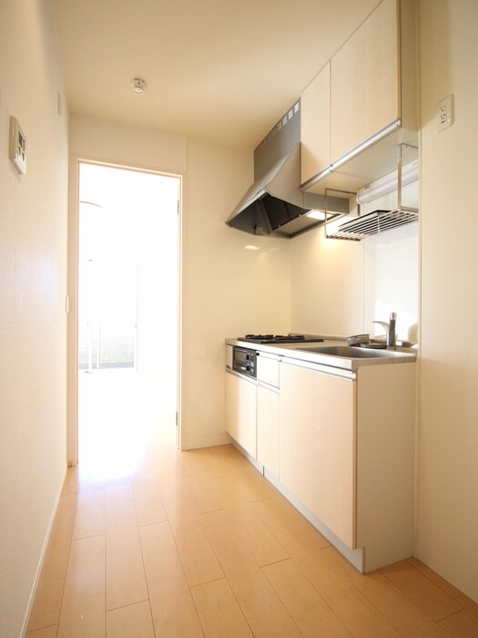 物件内観写真11　(廊下)