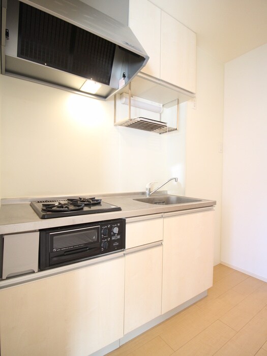 物件内観写真12　(キッチン)