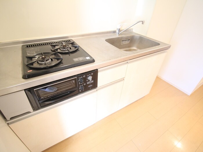 物件内観写真13　(キッチン)