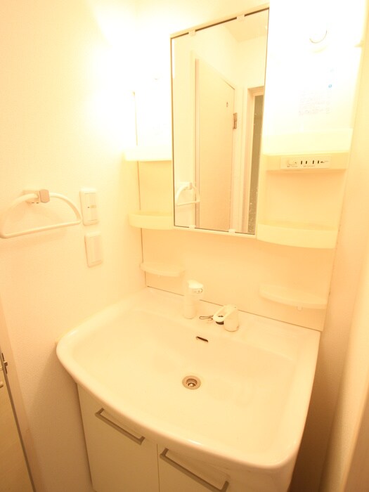 物件内観写真14　(洗面)