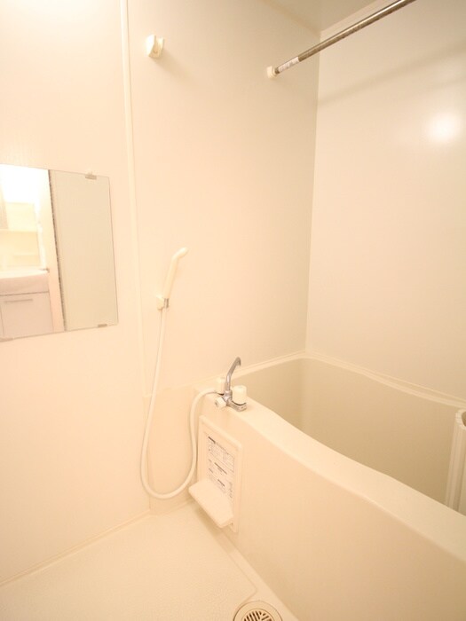物件内観写真15　(バス／シャワールーム等)