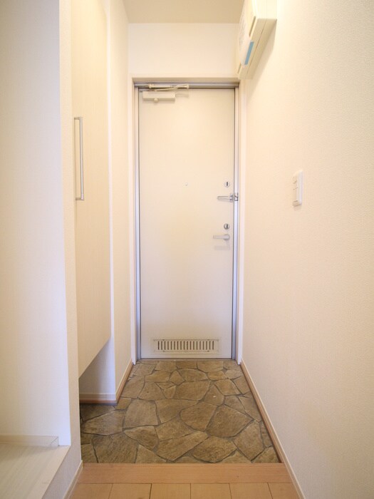 物件内観写真20　(玄関)